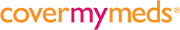 CoverMyMeds logo